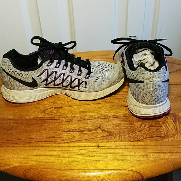 autumn calabrese nike pegasus